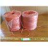 Image 1 : (2x Bid Price) (2) Rolls of Twine (Offsite)