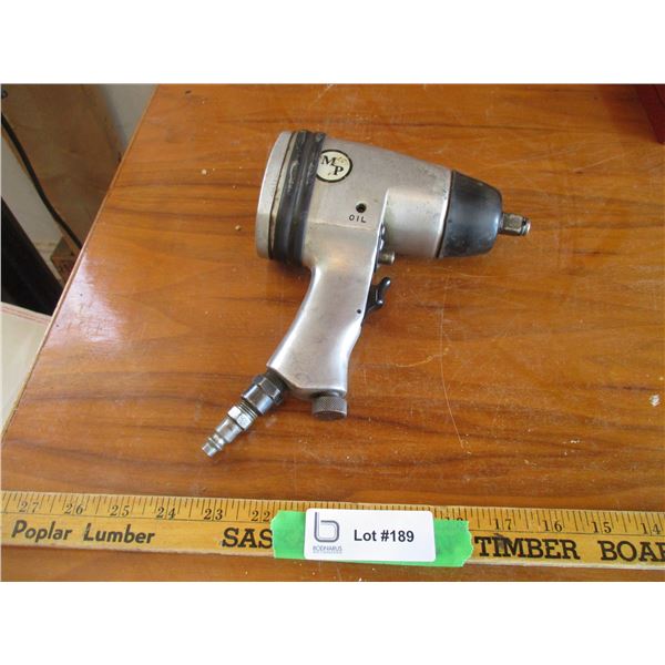 1/2  Air Impact Wrench (Offsite)