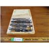 Image 1 : 1/2" Drill Bit Set with Wooden Case (Offsite)