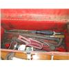 Image 3 : Tool Box, Wrench's, Load Biner, Pins, Misc. (Offsite)