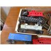 Image 3 : Lionel The Texas Special Train Set with Transformer and Tracks (Plastic Cars) (Offsite)