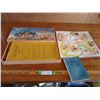Image 1 : Disney's Fantasyland Game, The Story of Life Book (Offsite)