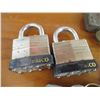 Image 2 : Misc. Locks with Keys (Offsite)