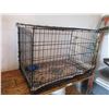 Image 1 : Dog Kennel (36 x 22 x 24") (Offsite)