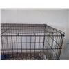 Image 3 : Dog Kennel (36 x 22 x 24") (Offsite)