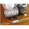 Image 2 : RV Remco Aquajet Low Noise 12v Variable Speed Water Pump (Offsite)