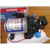 Image 2 : RV Shurflo 4008 Fresh Water Pump (Offsite)
