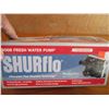 Image 4 : RV Shurflo 4008 Fresh Water Pump (Offsite)