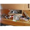 Image 1 : Ball Valve, Clothes Line Pulley, Hooks, I Hooks, Misc. (Offsite)