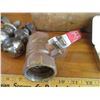 Image 5 : Ball Valve, Clothes Line Pulley, Hooks, I Hooks, Misc. (Offsite)