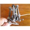 Image 3 : (3) C-Clamps 3 1/2" (Offsite)