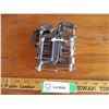 Image 1 : (5) C-Clamps 3 1/2" (Offsite)