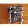 Image 2 : (5) C-Clamps 3 1/2" (Offsite)