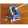 Image 3 : (3) C-Clamps 3 1/2" (Offsite)