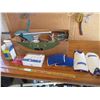 Image 1 : Electrical Related Items, Sewer Snake, Clamps, Kneepads, Misc. (Offsite)