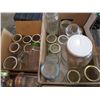Image 3 : (4) Boxes of Jars/Sealers (Offsite)