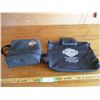 Image 1 : (2) Harley Davidson Bags (Offsite)
