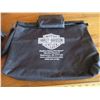 Image 3 : (2) Harley Davidson Bags (Offsite)