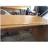 Image 5 : Wooden Office Desk (28 x 48") (Offsite)