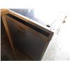 Image 3 : Kool Stable Metal Storage Trunk (36 x 24") (Offsite)