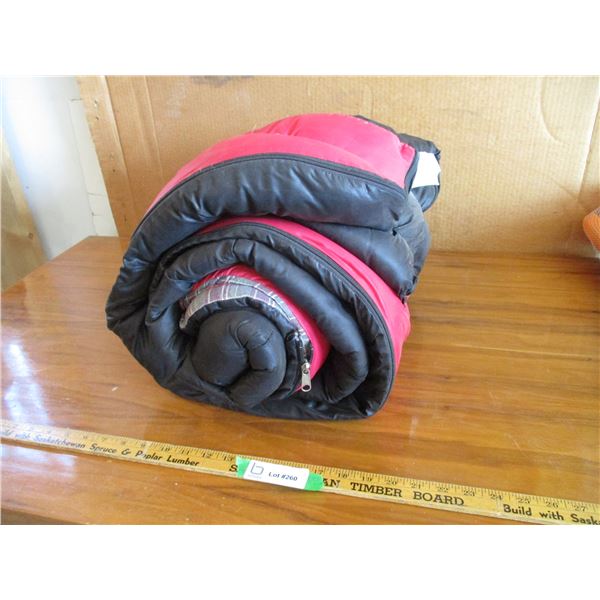 Sleeping Bag (Offsite)