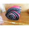 Image 1 : Sleeping Bag (Offsite)