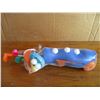 Image 2 : Miniature Toy Golf Set (Offsite)