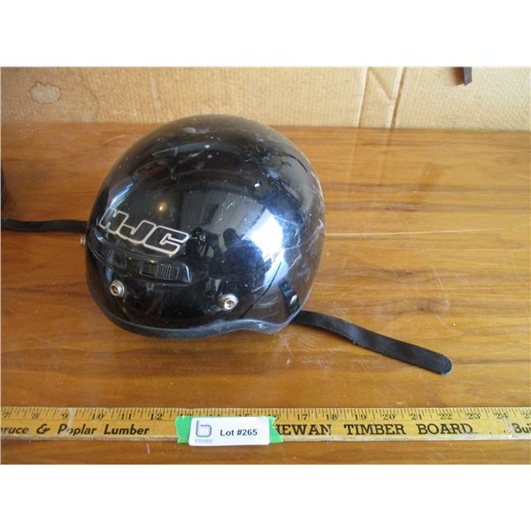 HJC Motorcycle Helmets (Size S) (Offsite)