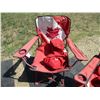 Image 3 : (2) Canadian Folding Lawn Chairs with Bag (Offsite)