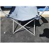 Image 3 : Ozark Trail Folding Lawn Chair (Offsite)
