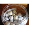 Image 2 : Work Light, Golf Balls (Offsite)