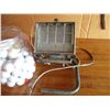 Image 3 : Work Light, Golf Balls (Offsite)