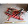 Image 1 : Motorcycle/Atv Lift (1500 Lbs. Capacity) (Offsite)