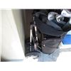 Image 7 : Black Adder Men's Right Handed Golf Clubs with Datrek Bag and Cart (Offsite)
