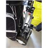 Image 7 : Presicion II Men's Right Handed Golf Clubs with Datrek Bag and Cart (Offsite)