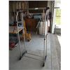 Image 1 : Clothing Rack on Wheels (60" Tall) (Offsite)