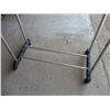 Image 3 : Clothing Rack on Wheels (60" Tall) (Offsite)