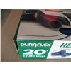 Image 2 : Duraflex 20' Drain Hose for RV (NIB) (Offsite)