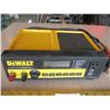 Image 2 : DeWalt 80A Engine Starter/Battery Charger (Offsite)