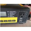 Image 3 : DeWalt 80A Engine Starter/Battery Charger (Offsite)