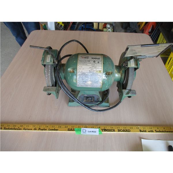 6" Bench Grinder (Offsite)