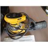 Image 2 : DeWalt Orbital Palm Sander with Case (Offsite)