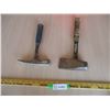 Image 1 : (2) Chipping Hammers (Offsite)