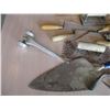 Image 2 : Wooden Tool Kit with Cement Tools (Offsite)