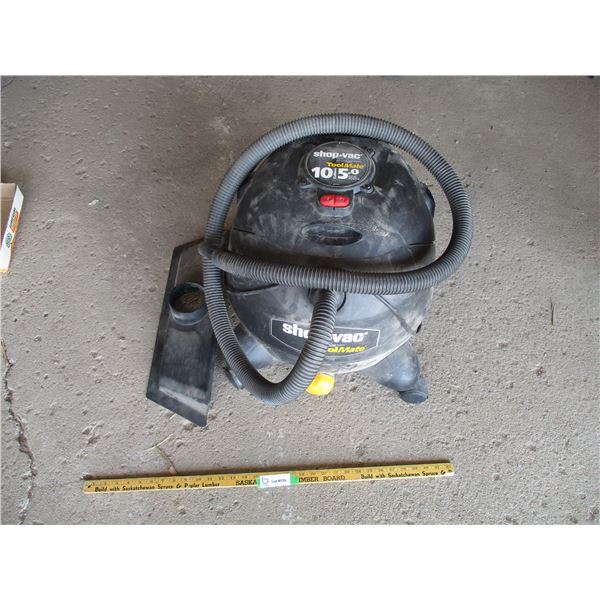 Toolmate 10 Gallon Shop Vac (Offsite)