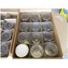 Image 2 : (2x Bid Price) Jars/Sealers (Offsite)
