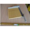 Image 1 : Paper Cutter (Offsite)