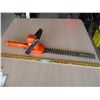 Image 1 : Vintage Black & Decker Hedge Trimmer (Offsite)