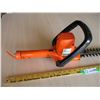 Image 2 : Vintage Black & Decker Hedge Trimmer (Offsite)