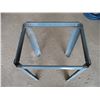 Image 2 : Metal Stand ((15 x 20 x 28") (Offsite)